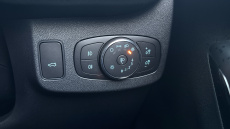 Ford Puma 1.0 EcoBoost Hybrid mHEV ST-Line Vignale 5dr Petrol Hatchback